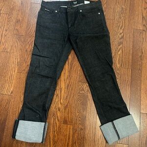 D&Q Jeans